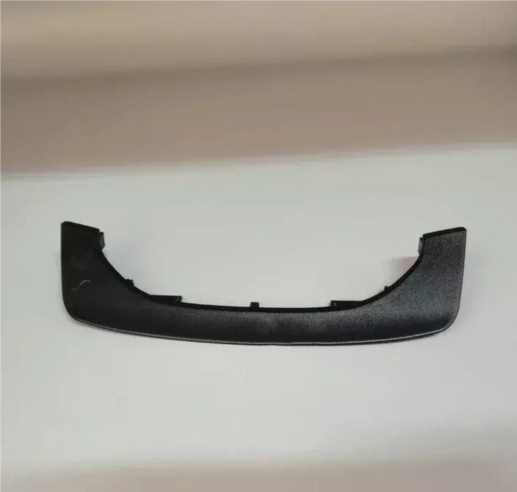 Central Armrest Cover Trim Bezel for Audi A4 B8 (2009–2016)