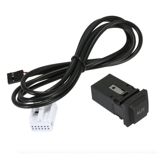 Switch Button Wiring Harness for Golf (2009-2014)