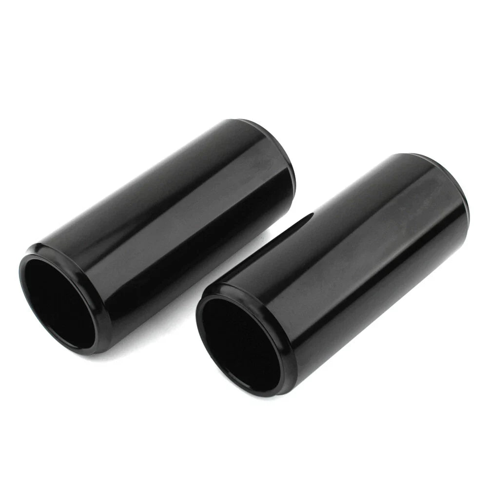 Upper Fork Tube Shock Absorber Cover for Harley Softail Breakout (2018-2024)