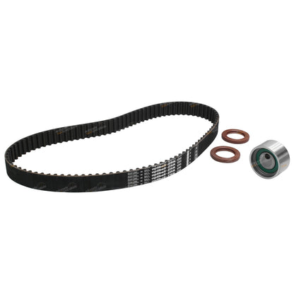 Timing Belt, Tensioner & Water Pump for Suzuki Jimny (1998–2000)