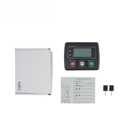 Diesel AMF Control Panel for DSE4520