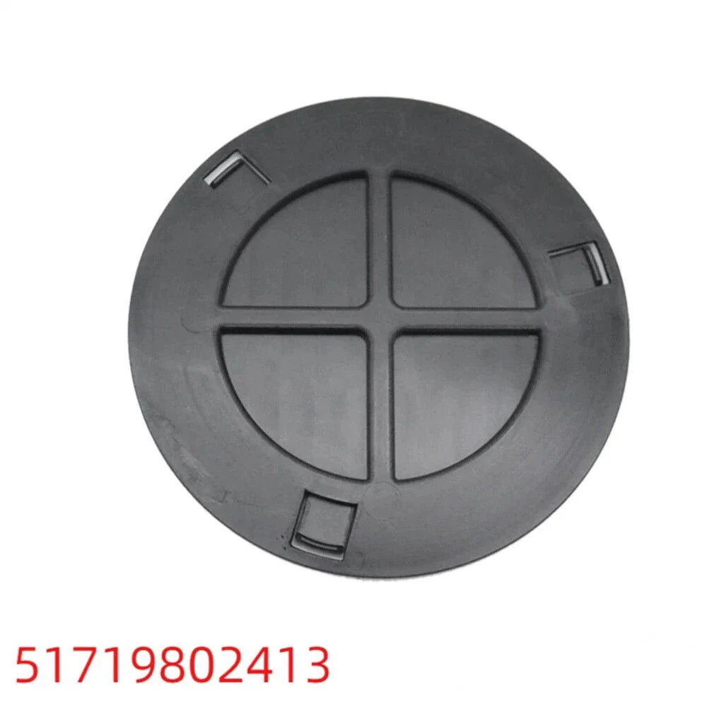 Lid Wheelhouse Cover for Mini Countryman R60, Paceman R61 (2010-2016)