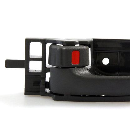 Door Handle Bezel LH for Toyota Hilux Pickup (2004–2013)