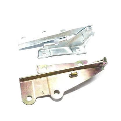 Hood Hinges for Isuzu D-Max RA RC KB Chevrolet LUV (2002–2012)