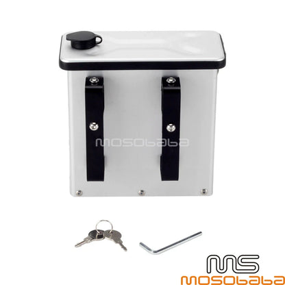 Right Storage Mini Luggage Toolbox for Harley Pan America 1250 (2021-2022)