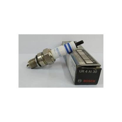Bosch Spark Plug for Honda C70 EX5 Dream C100 Wave 100 (1970–2023)