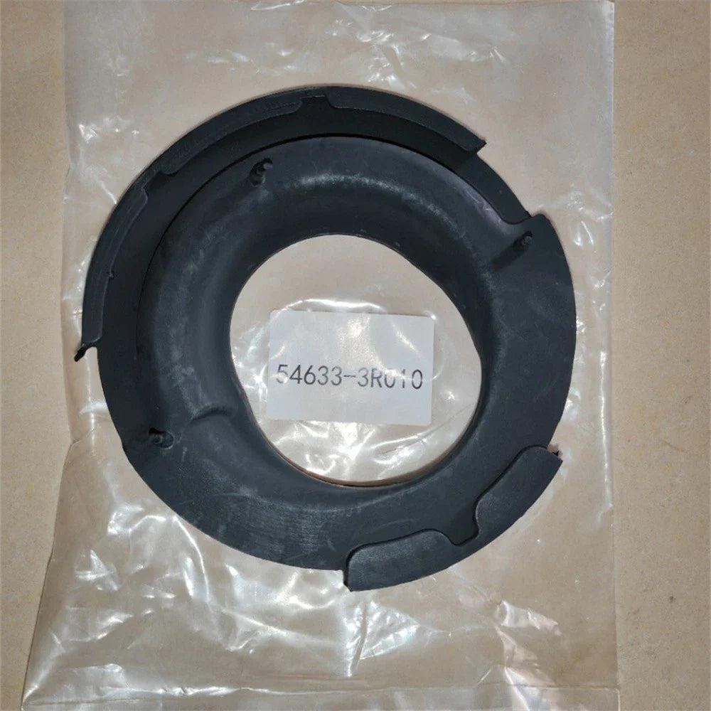 Front Lower Coil Spring Insulator for Kia Sorento, Hyundai Santa Fe (2003-2009)