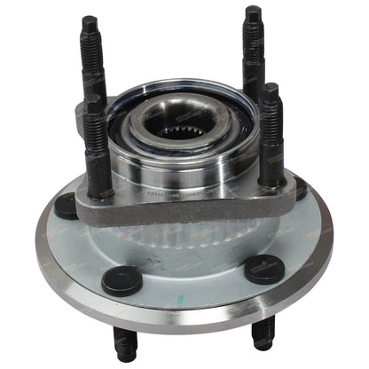 Rear Wheel Bearing Hub Assembly for Jeep Grand Cherokee 4X4 (2005 - 2011)