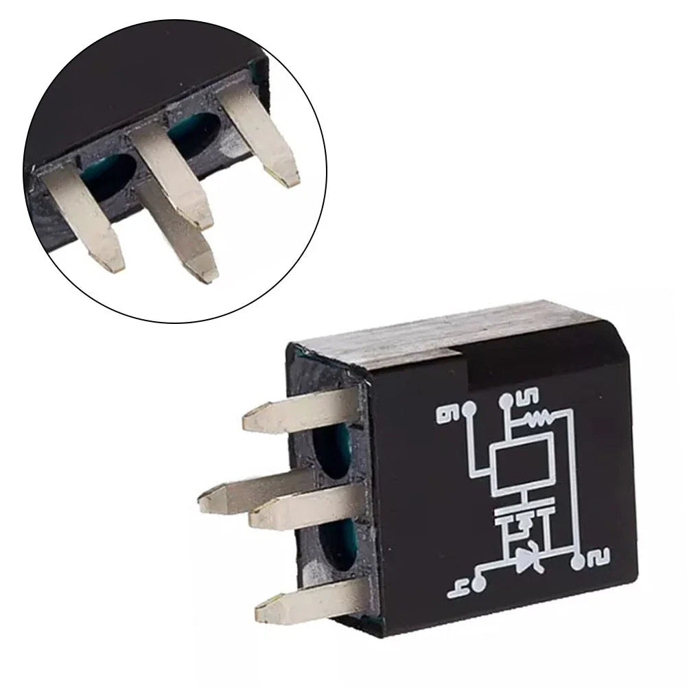 Relay Fuse for GMC Sierra