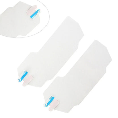 Kickstand Extension Pad for Yamaha GTR (2004–2015) - Blue