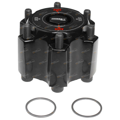 Auto Free Wheeling Hub for Nissan Patrol GU Y61 (1997–2023)