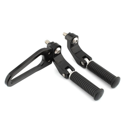 Rear Footrest Pedal Mounting Kit for BMW R18 (2020)