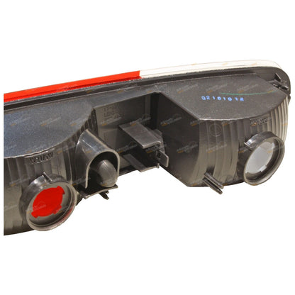 Rear Indicator Lights Pair for Mitsubishi Pajero NP (2000–2006)