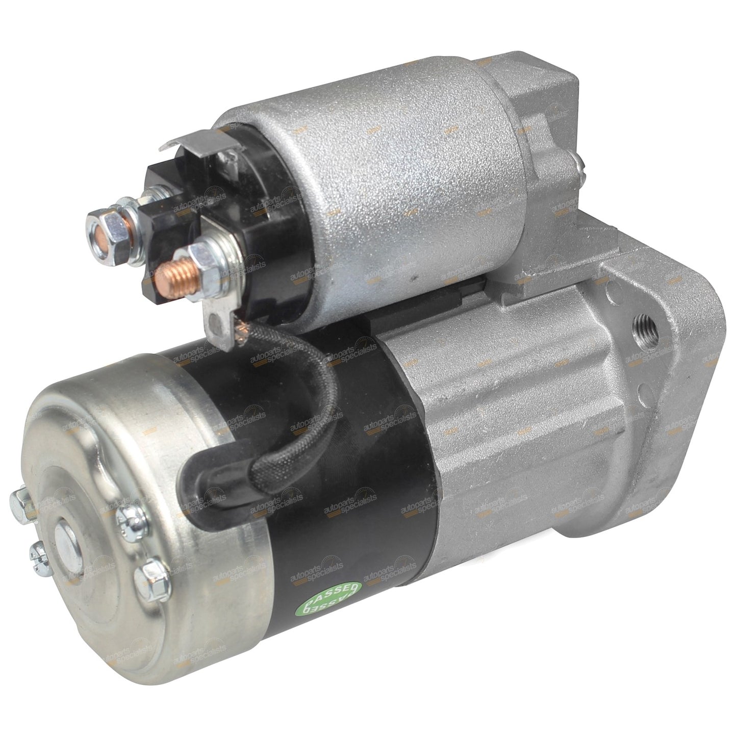 Starter Motor for Mitsubishi Lancer Mirage Pajero (1989–2006)