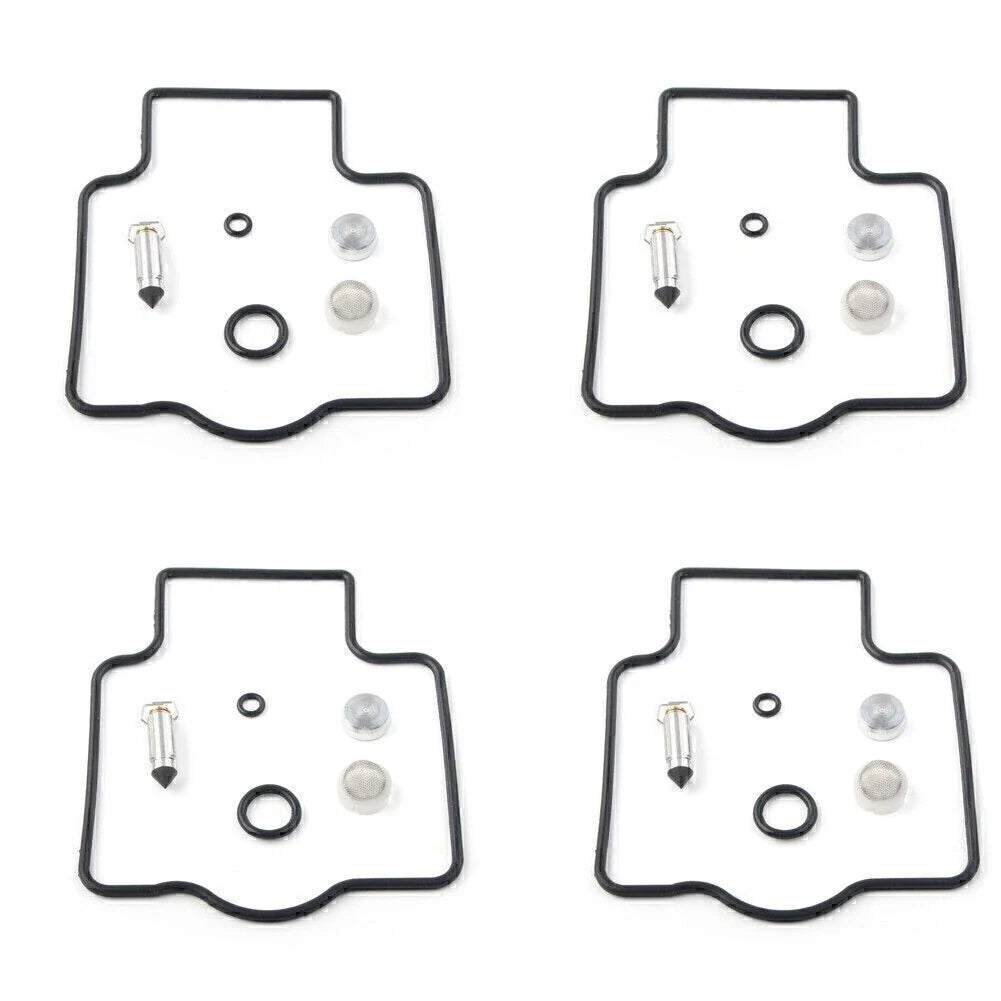 Carburetor Repair Set for Kawasaki ZX1100C Ninja ZX11 (1990-1997)