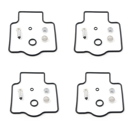 Carburetor Repair Set for Kawasaki ZX1100C Ninja ZX11 (1990-1997)