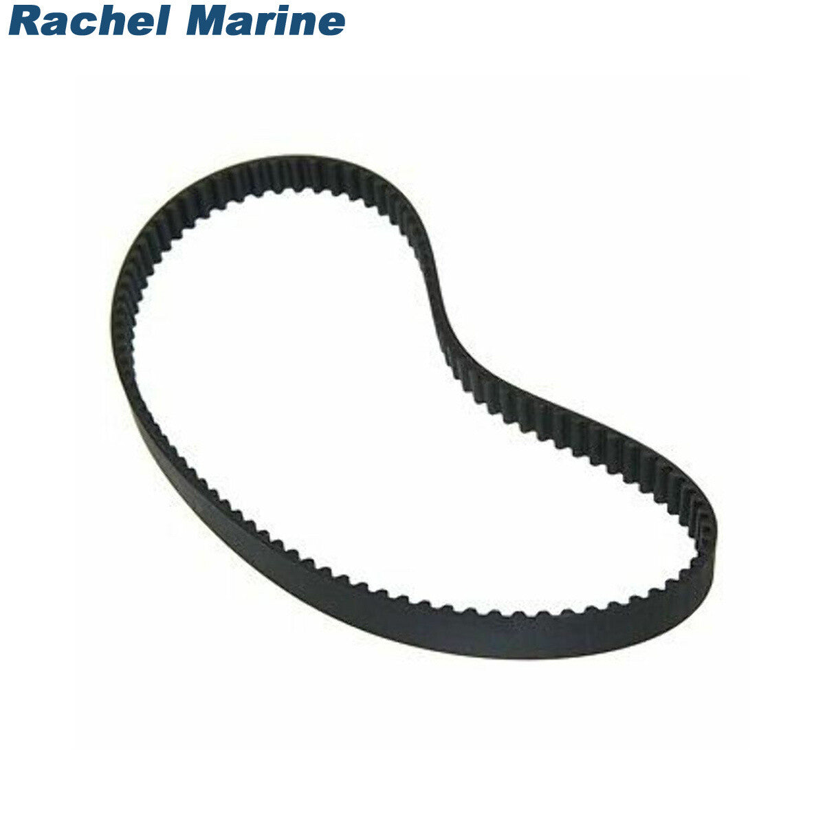 Timing Belt for Yamaha Marine F40A F50A F60A