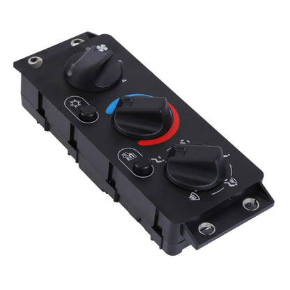 Air Conditioning Control Module for Mack Truck CXU612