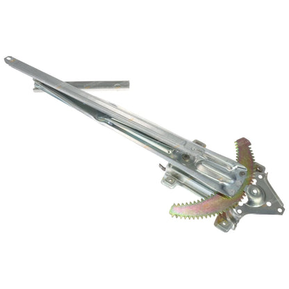 Front LH Window Regulator Isuzu D-Max (2008-2012) Electric Windows