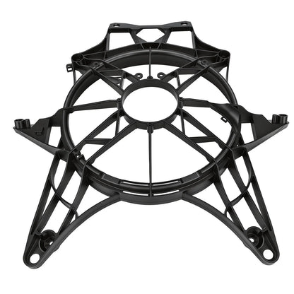 Cooling Radiator Fan Shroud for Can-Am Maverick X3 (2017–2024)