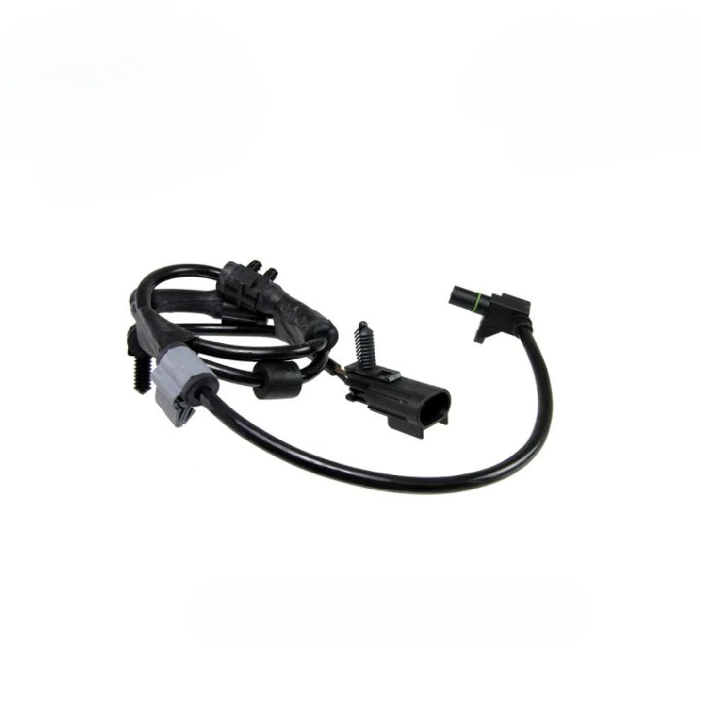 ABS wheel speed sensor Front Right or Left for Trailblazer (2002–2009)