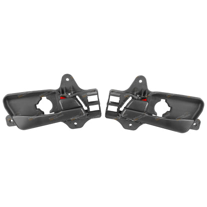 Set of 2 Front Interior Door Handles for Hyundai i30 (2007–2013)