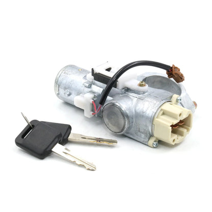 Ignition Switch with Steering Lock for Nissan Sentra B15 (2000–2006)