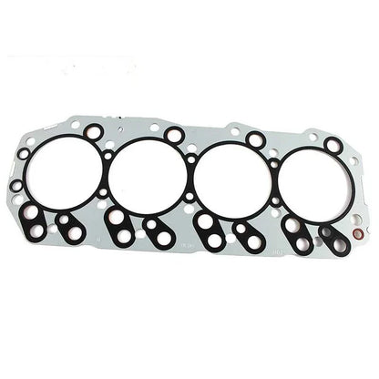 Cylinder Head Gasket for Holden Rodeo R9 RA 3.0L 4JH1 1998-2007