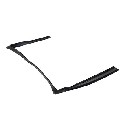 Front Right Door Glass Run Channel for Land Rover Range Rover Evoque (2020-2024)