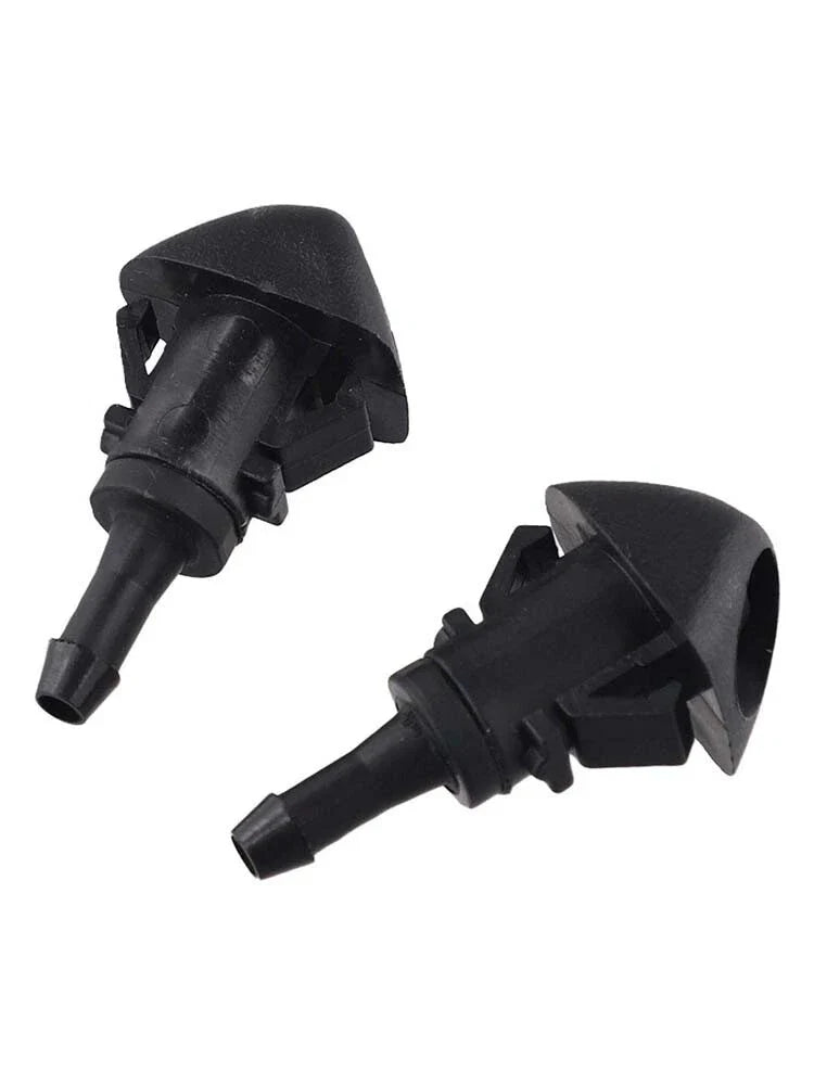 Jet Nozzle Set Front Windshield Wiper