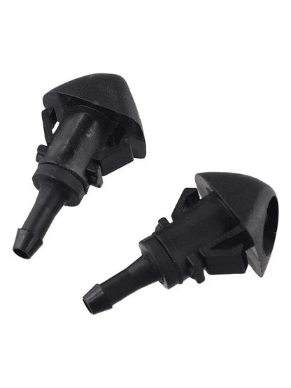 Jet Nozzle Set Front Windshield Wiper