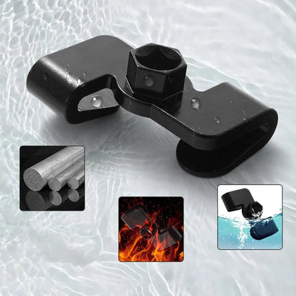 Wrench Extension Adapter for Universal Tools