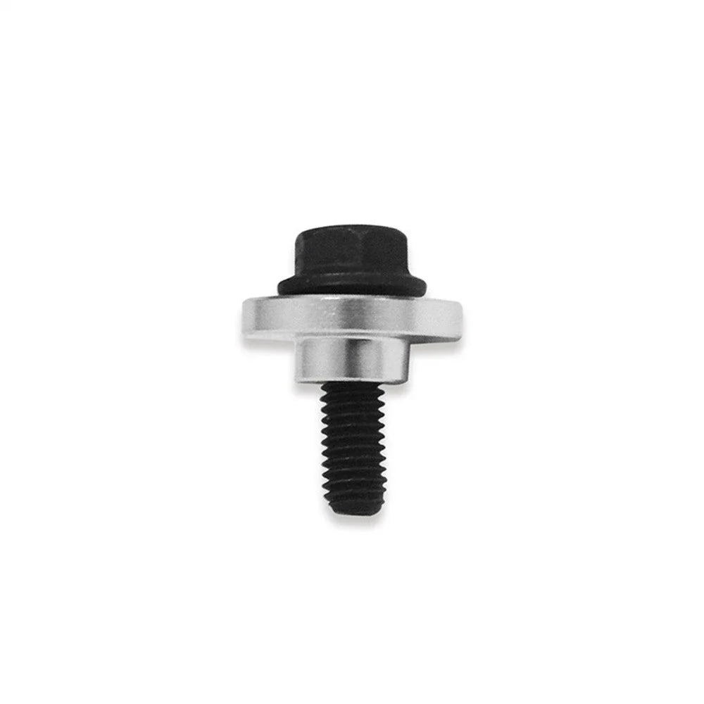 Oil Diverter Pickup Tube Hold Down Gallery Plug for LS1 LS2 LS3 LS6 LS7 LS9 LQ4 LQ9 4.8L