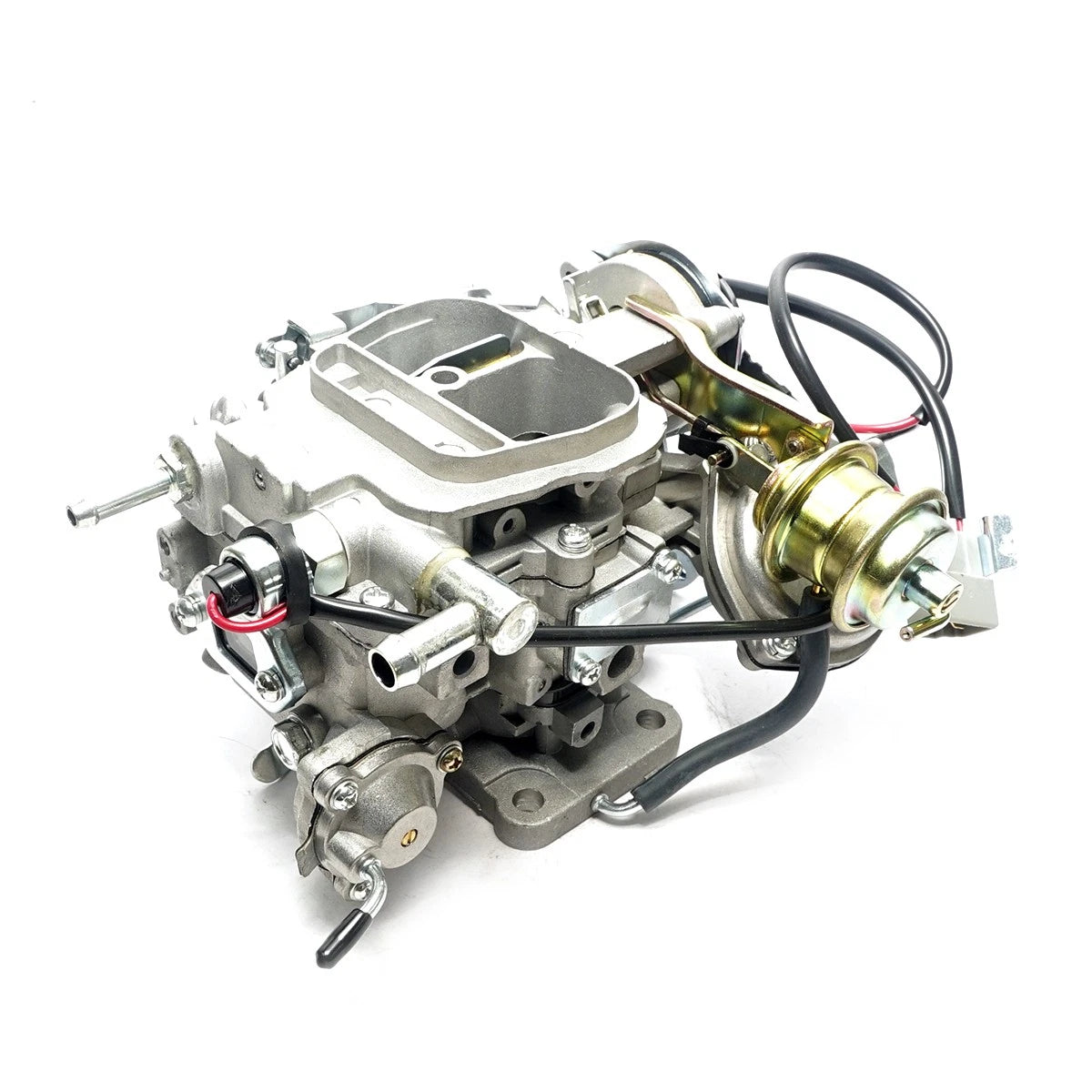 Carburetor Assembly for Toyota HiAce (1987–1989)