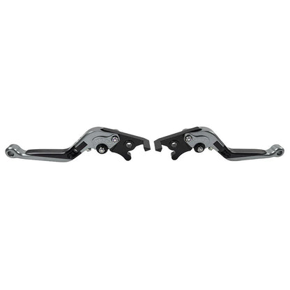 Titan Extendable Brake Clutch Levers for Honda CBR1000RR, CB1000R (04-16)