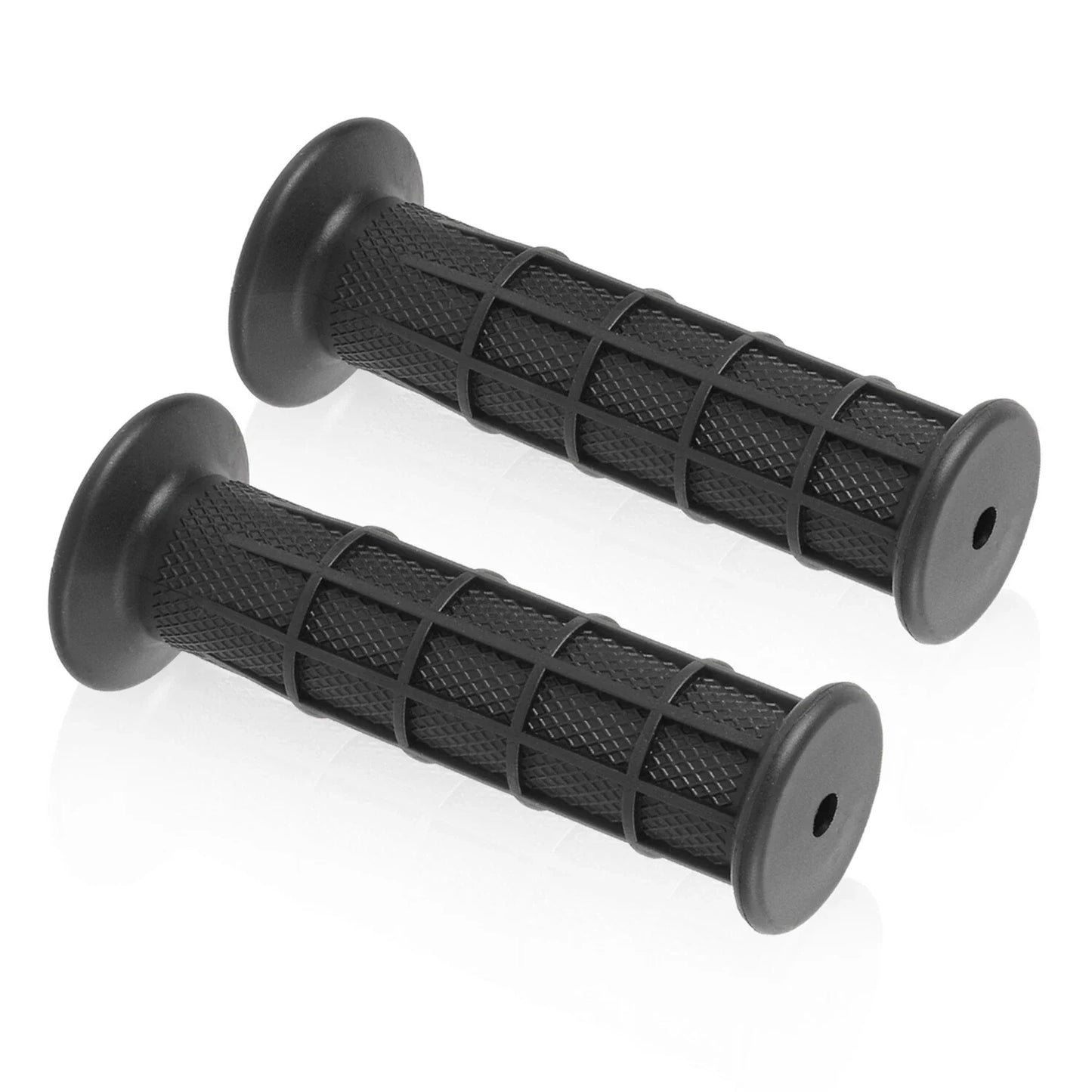 2 x Handlebar Grips for Yamaha Grizzly 125 600 660