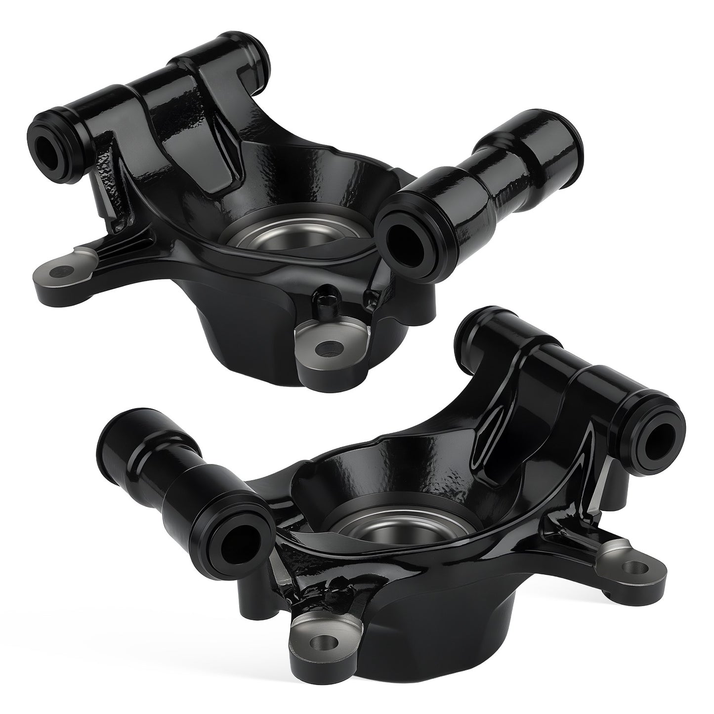 Rear Left Right Knuckle Kit for Honda Pioneer 1000 (2016–2024)