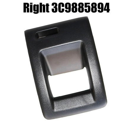 Lock Buckles Trim Cover Panel for Passat B6 (2005–2010)