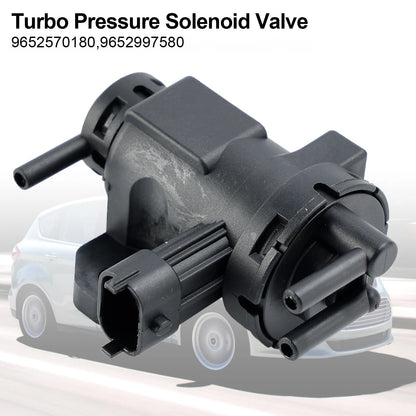 Boost Pressure Control Valve Solenoid for Mazda BT50 (2006–2011) 0928400536 0928400464