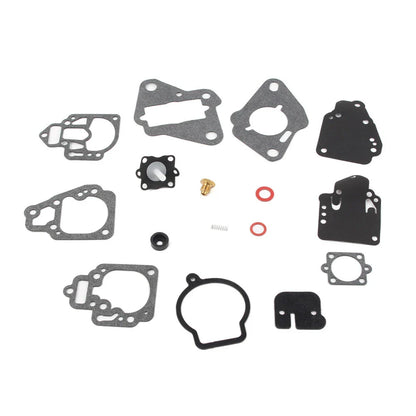 Outboard Carburetor Rebuild Kit for Mercury 6-25HP
