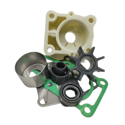 Water Pump Repair Kit for Nissan Tohatsu 9.9-20 HP Outboard