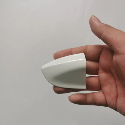 Driver Door Handle Key Cover Cap for Front Left Door OEM Bezel