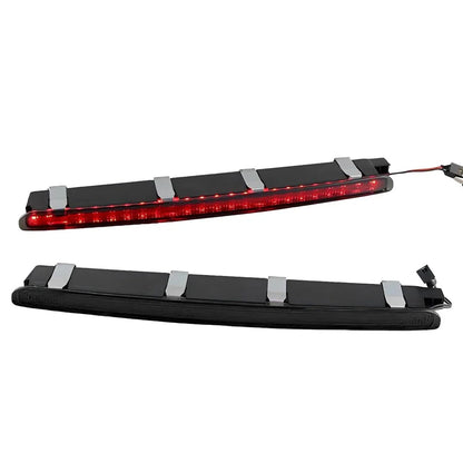 Smoke Lens LED Third Brake Light for Mercedes Benz W203 C-Class (2001–2007)