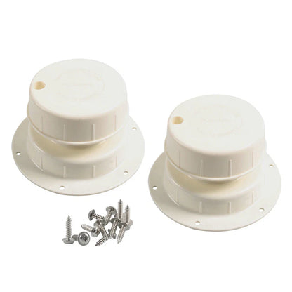 Plumbing Vent Cover for RV Camper Trailer Motorhome