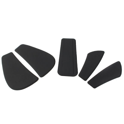 Fuel Gas Tank Slip Sticker Traction Side Pad for BMW R1200RT (2013–2019)