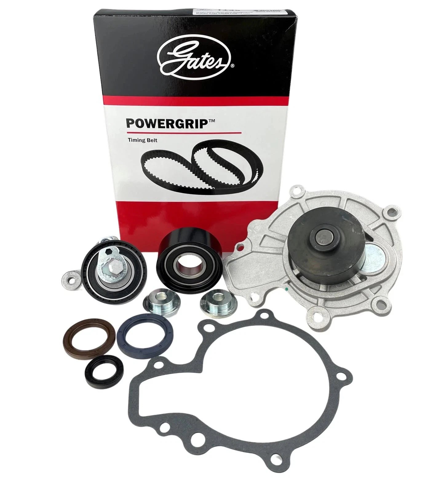 Timing Belt Kit with Water Pump for Holden Captiva (2006–2018)