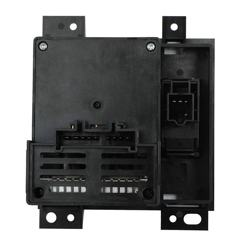 Headlight Switch with Fog Lights for Chevy S10 Blazer Sonoma Jimmy (1982–2004)