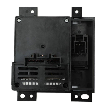 Headlight Switch with Fog Lights for Chevy S10 Blazer Sonoma Jimmy (1982–2004)
