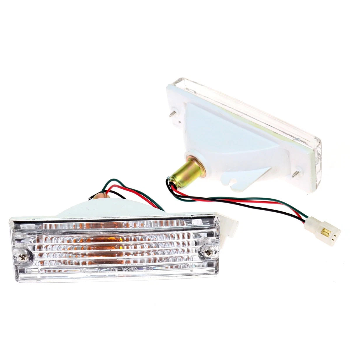 Indicator Signal Lights for Isuzu TF TFR Rodeo Pickup Truck (1988–2002)