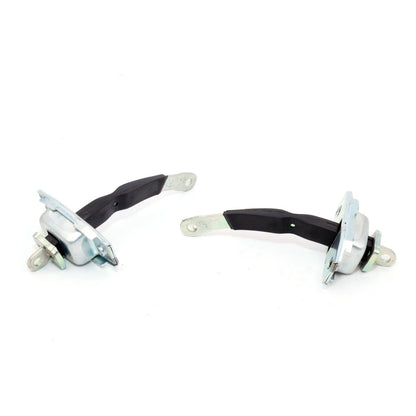 Set of 2 Door Check Strap Stoppers for Toyota Hilux (1997–2005)